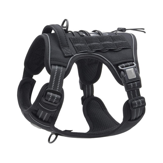 HDD Tactical Stealth Power Harness