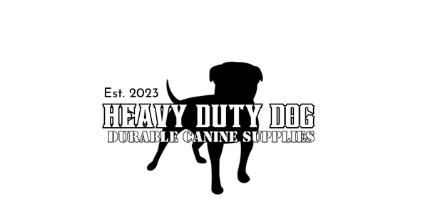 Heavy Duty Dog Supply